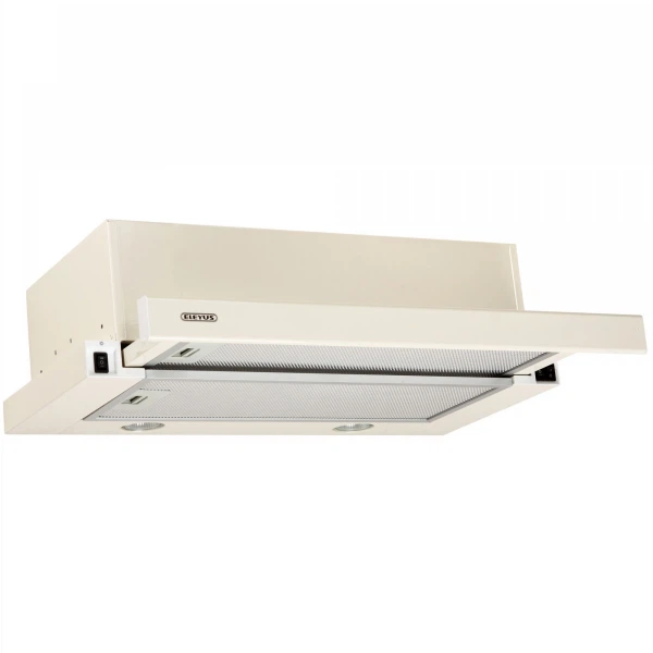 Витяжка кухонна ELEYUS Storm 700 60 BG